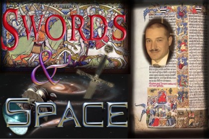 Swords and Space