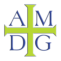The AMDG Radio Network